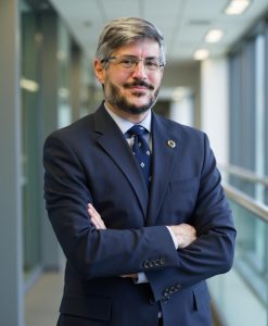 Russell M. Robbins Esq